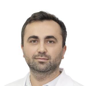 Байрамов Валех Эхтиядж Оглы — Уролог, Андролог, Подольск
