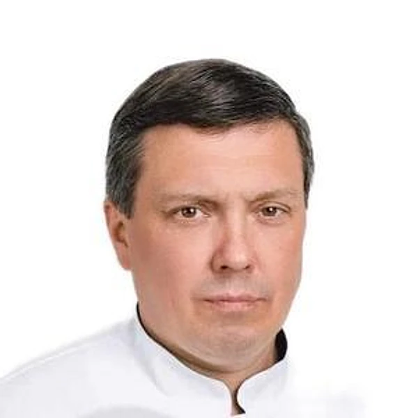 Инцертов Михаил Александрович — Пластический хирург, Детский пластический хирург, Воронеж