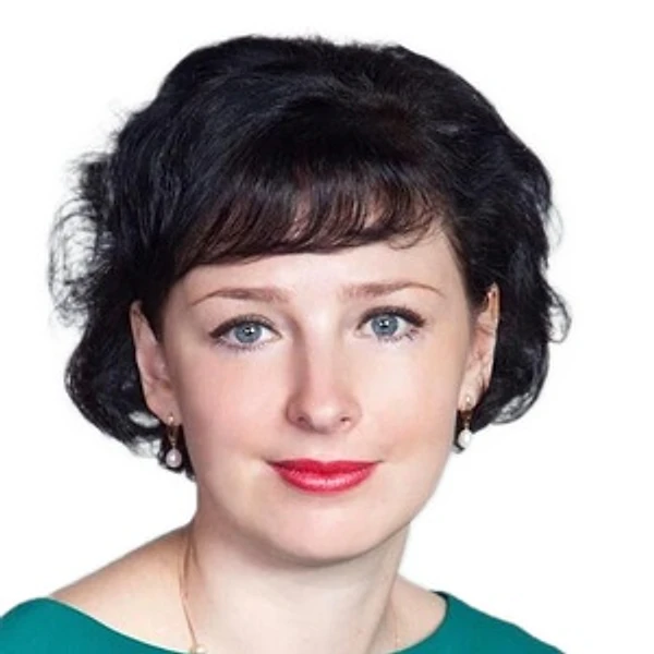 Бикмаева Алла Николаевна — Логопед, Серпухов