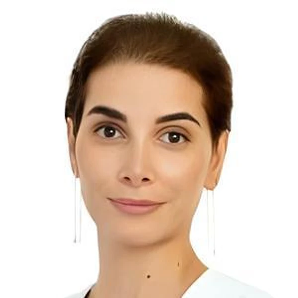 Исаева Эльвира Ашрафовна — Гинеколог, Акушер, Врач УЗИ, Москва