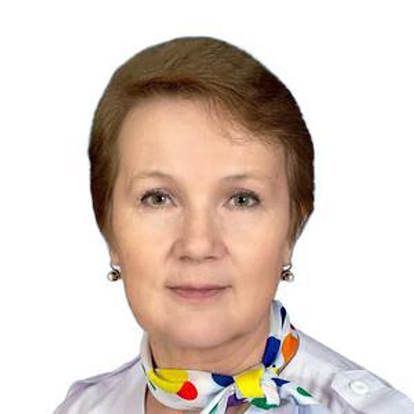 Смородская Татьяна Викторовна — Гастроэнтеролог, Барнаул