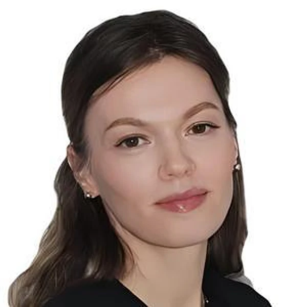 Падохина Евгения Владимировна — Детский стоматолог, Москва