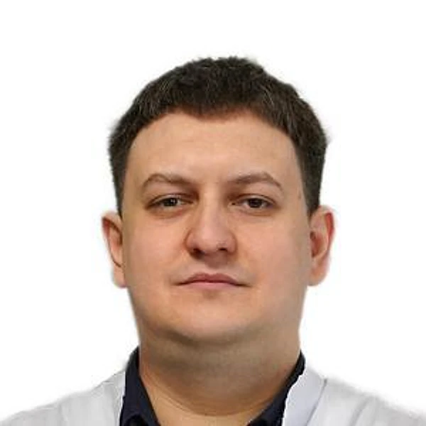 Мурзин Максим Викторович — Травматолог, Врач ЛФК, Мануальный терапевт, Ортопед, Оренбург
