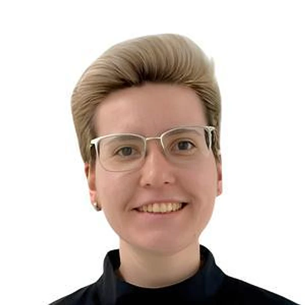 Максимова Владлена Павловна — Врач ЛФК, Спортивный врач, Санкт-Петербург