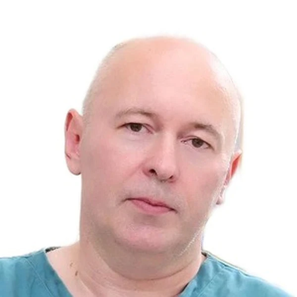 Арясов Владимир Владимирович — Флеболог, Сосудистый хирург (ангиохирург), Хирург, Воронеж