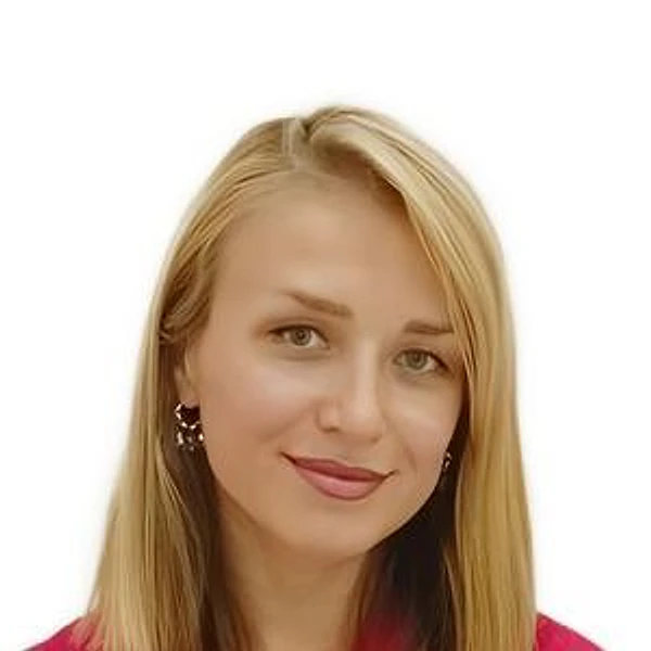 Чубирко Ирина Евгеньевна — Гинеколог, Врач УЗИ, Гинеколог-хирург, Воронеж