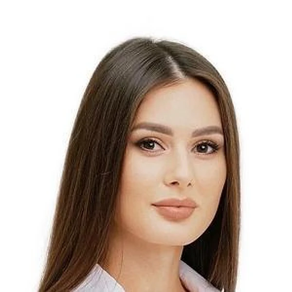 Геппер Елена Владимировна — Стоматолог, Барнаул