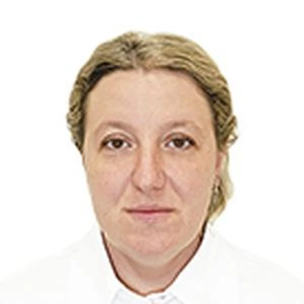 Белесикова Елена Валерьевна — Врач УЗИ, Функциональный диагност, Воронеж