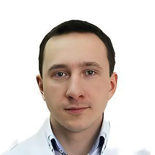 Скрыпников Константин Сергеевич — Уролог, Воронеж