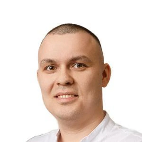 Зарипов Мурат Азатович — Анестезиолог-реаниматолог, Детский анестезиолог-реаниматолог, Казань