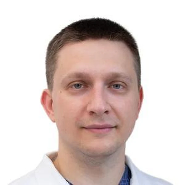 Иванов Артём Сергеевич — Уролог, Волгоград