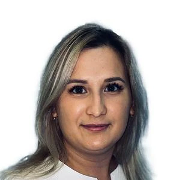 Манапова Миляуша Искандаровна — Гинеколог, Акушер, Врач УЗИ, Нефтекамск