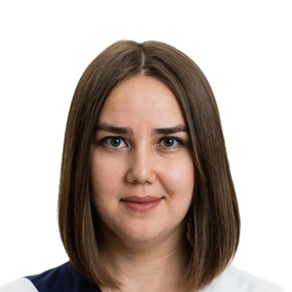 Мансурова Ляйсан Альбертовна — Аллерголог, Детский иммунолог, Иммунолог, Уфа