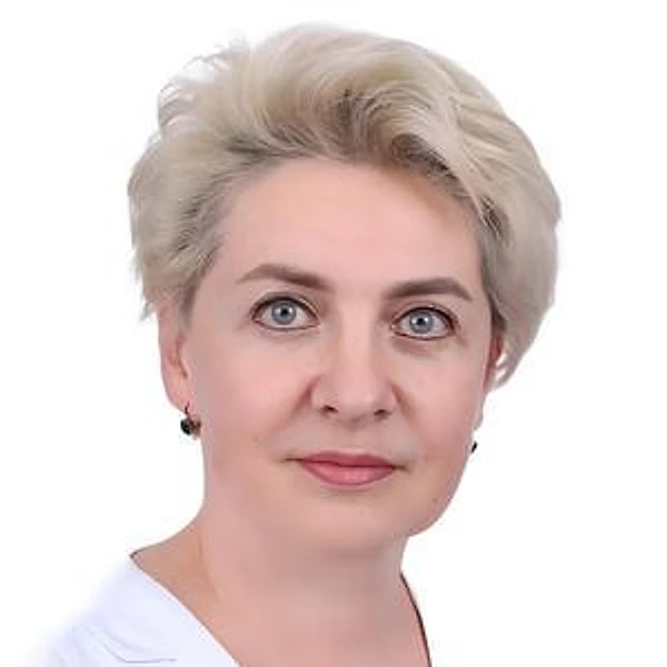 Опарихина Ирина Тимофеевна — Гинеколог, Акушер, Врач УЗИ, Москва