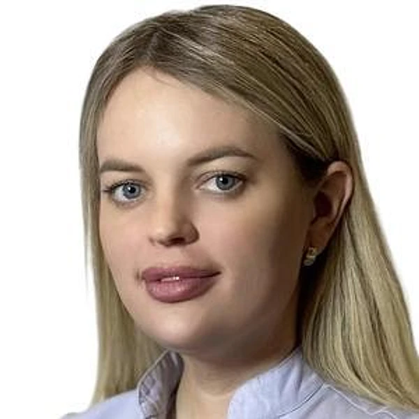 Нечаева Елена Владимировна — Хирург, Ортопед, Травматолог, Химки