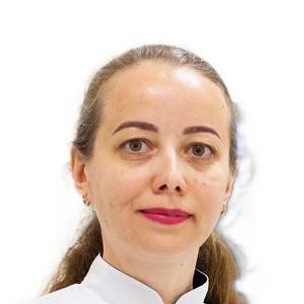 Суглобова Арина Анатольевна — Врач УЗИ, Маммолог, Онколог, Москва