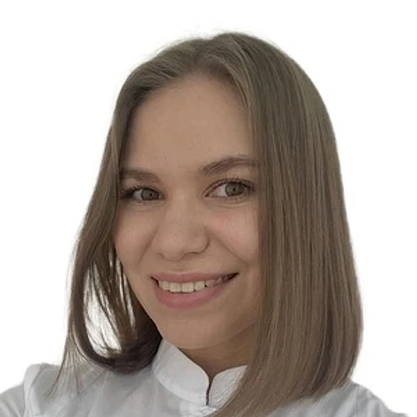 Лосева Анна Александровна — Детский гастроэнтеролог, Екатеринбург