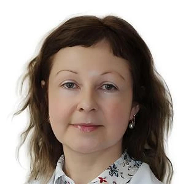 Есаянц Жанна Левоновна — Нарколог, Психолог, Подольск