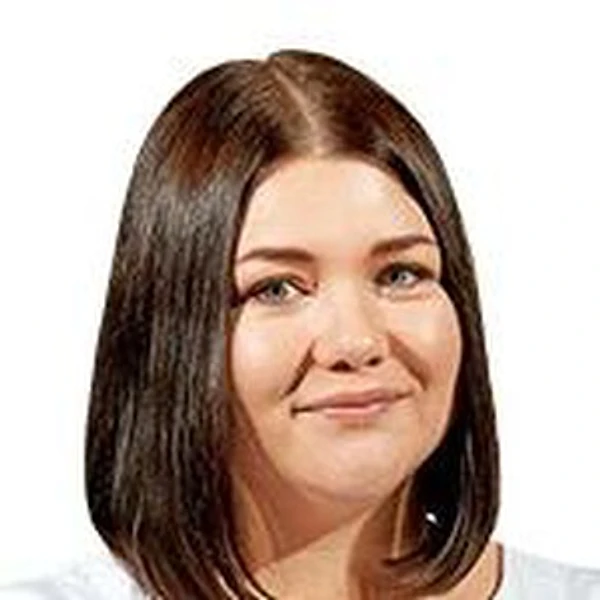 Лоскутова Роксана Юрьевна — Стоматолог, Пенза