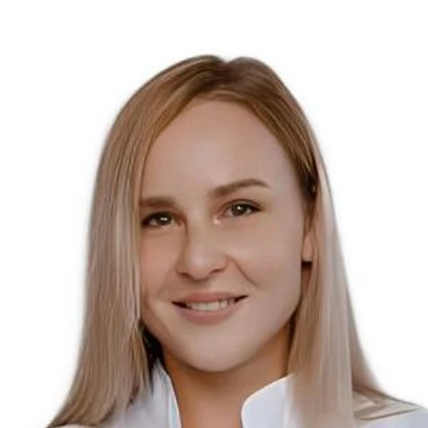 Лисица Ангелина Павловна — Ревматолог, Терапевт, Артём