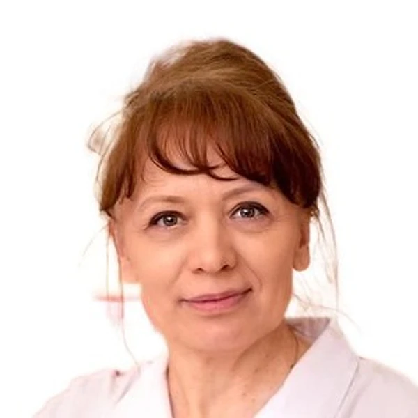 Огромнова Валентина Александровна — Терапевт, Гирудотерапевт, Ульяновск