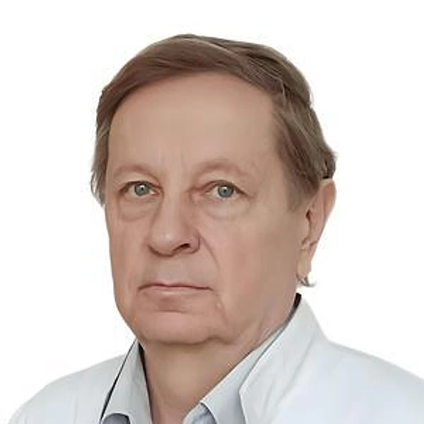 Кондратьев Константин Евгеньевич — Рентгенолог, Воронеж