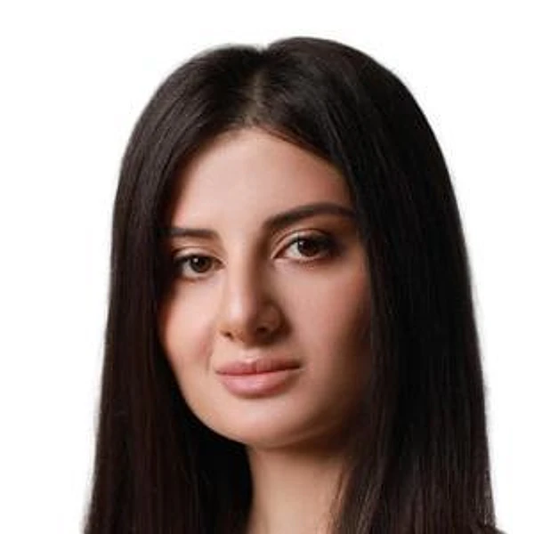 Карапетян Лилит Арутюновна — Стоматолог, Зеленоград
