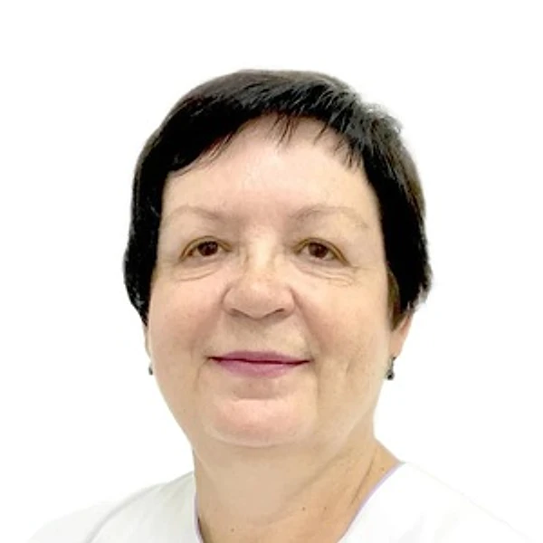 Аитова Светлана Витальевна — Терапевт, Белгород