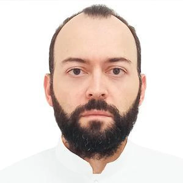 Лобас Михаил Михайлович — Рентгенолог, Детский рентгенолог, Воронеж