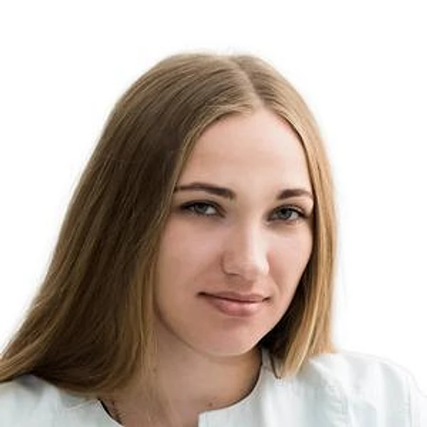 Ильясова Дарья Игоревна — Эндокринолог, Врач УЗИ, Челябинск