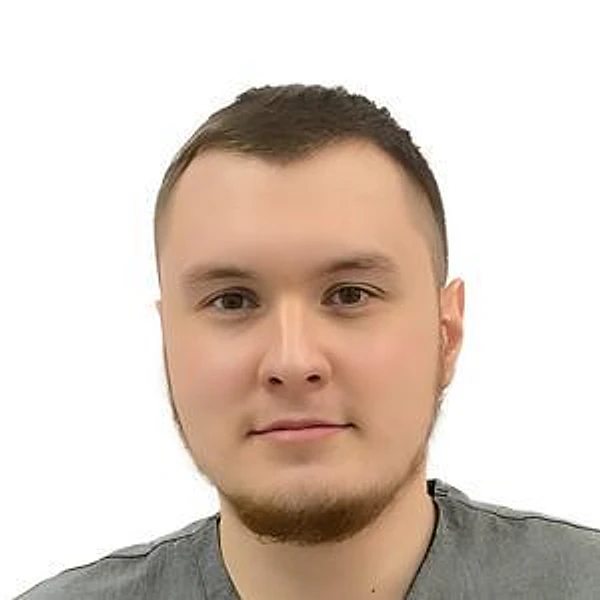 Медведев Дмитрий Михайлович — Стоматолог, Стоматолог-хирург, Киржач