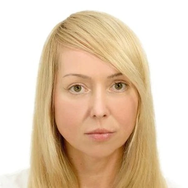 Горобченко Наталья Владимировна — Офтальмолог (окулист), Детский офтальмолог, unknown