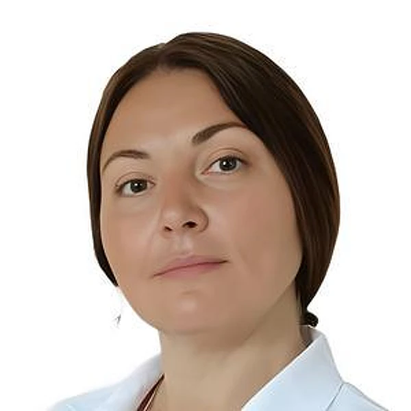 Куралесина Виктория Николаевна — Рентгенолог, Воронеж