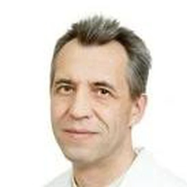Батурин Юрий Викторович — Рентгенолог, Воронеж