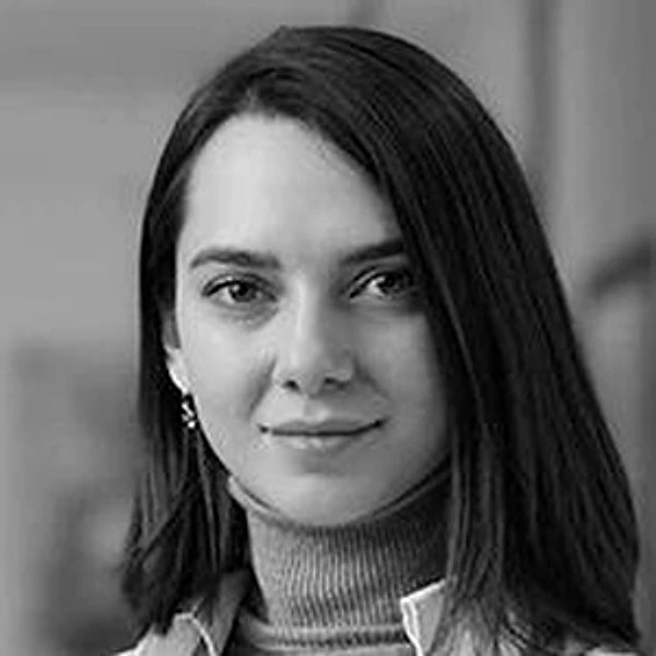 Набиуллина Динара Ильгизовна — Невролог, Уфа