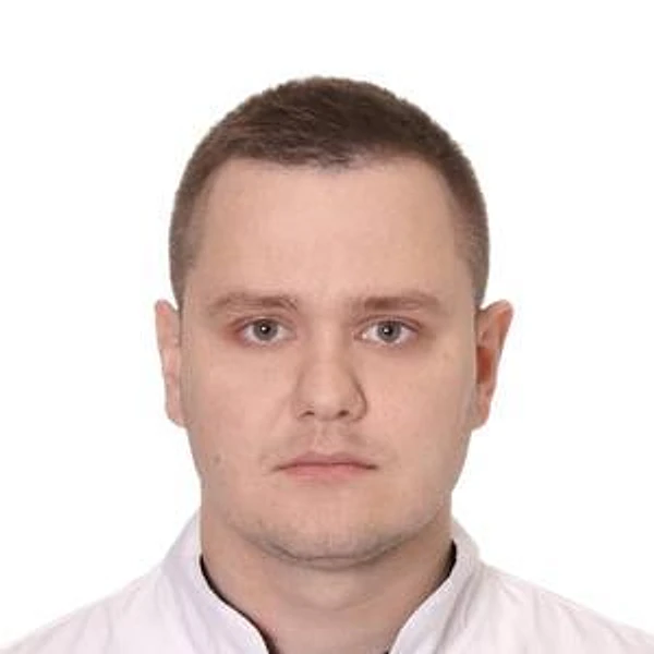Диденко Владислав Геннадьевич — Нейрохирург, Вертебролог, Краснодар