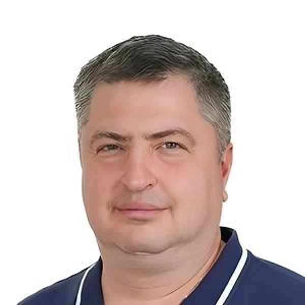 Левитский Владислав Дмитриевич — Хирург, Москва
