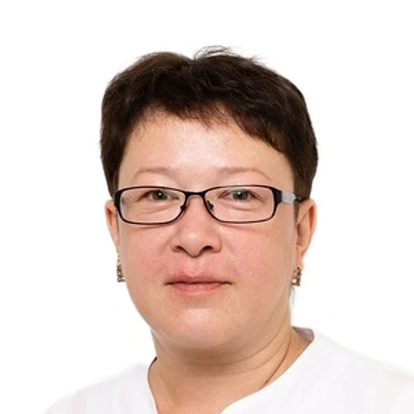 Касымова Джамиля Джавдатовна — Врач УЗИ, Детский врач УЗИ, Воронеж