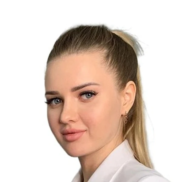 Яценюк Анастасия Алексеевна — Врач-косметолог, Дерматолог, Москва