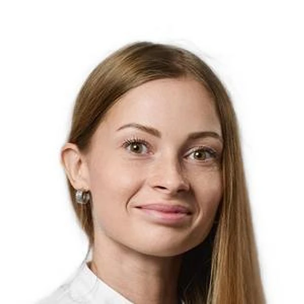 Борисова Александра Евгеньевна — Невролог, Цефалголог, Омск