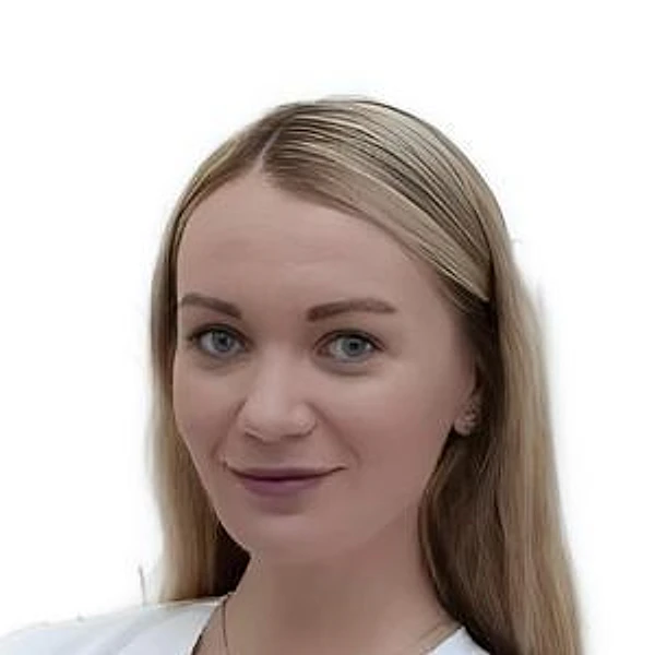 Афанасенко Алеся Александровна — Стоматолог, Стоматолог-эндодонтист, Смоленск