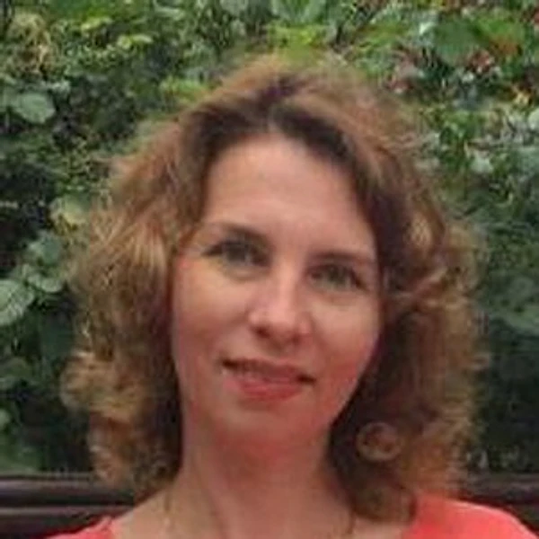 Куликова Анастасия Юрьевна — Клинический психолог, Волгоград