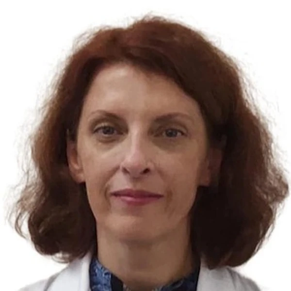 Григорьева Екатерина Львовна — Офтальмолог (окулист), Москва