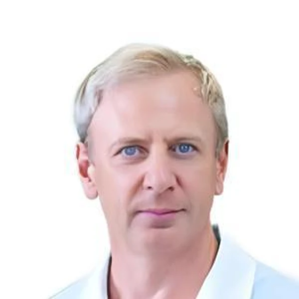 Волков Александр Иванович — Хирург, Лазерный хирург, Флеболог, Воронеж