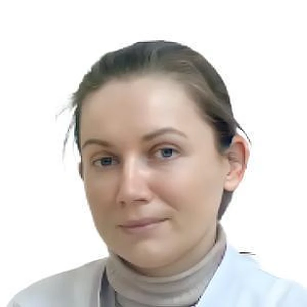 Казанцева Екатерина Анатольевна — Хирург, Врач УЗИ, Москва