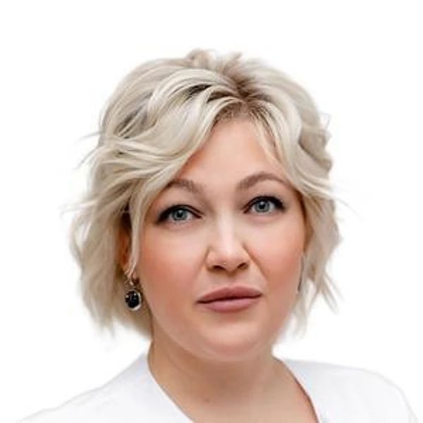 Волкова Ирина Васильевна — Эндоскопист, Воронеж