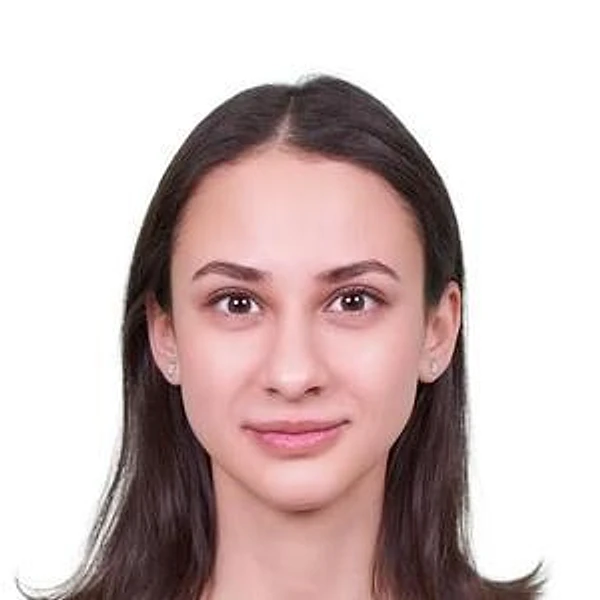 Витилюева Валентина Владимировна — Стоматолог-ортодонт, Санкт-Петербург