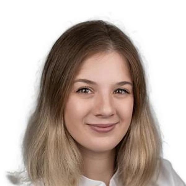 Молокова Виктория Алексеевна — Стоматолог, Стоматолог-гигиенист, Стоматолог-эндодонтист, Санкт-Петербург