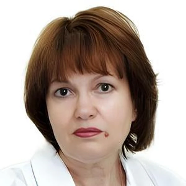Воробьева Нина Федоровна — Врач ЛФК, Воронеж