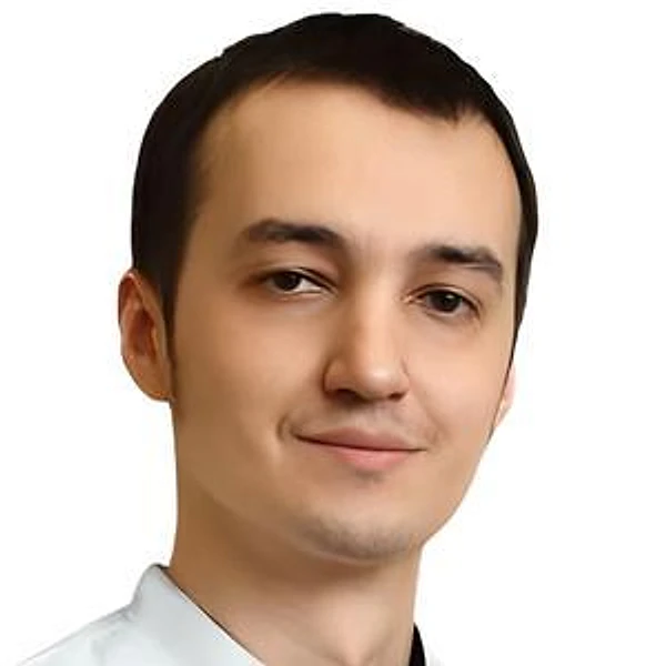 Прасицкий Дмитрий Николаевич — Офтальмолог (окулист), Москва